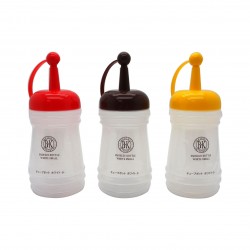 Squeeze Oil Bottle Small 220ml